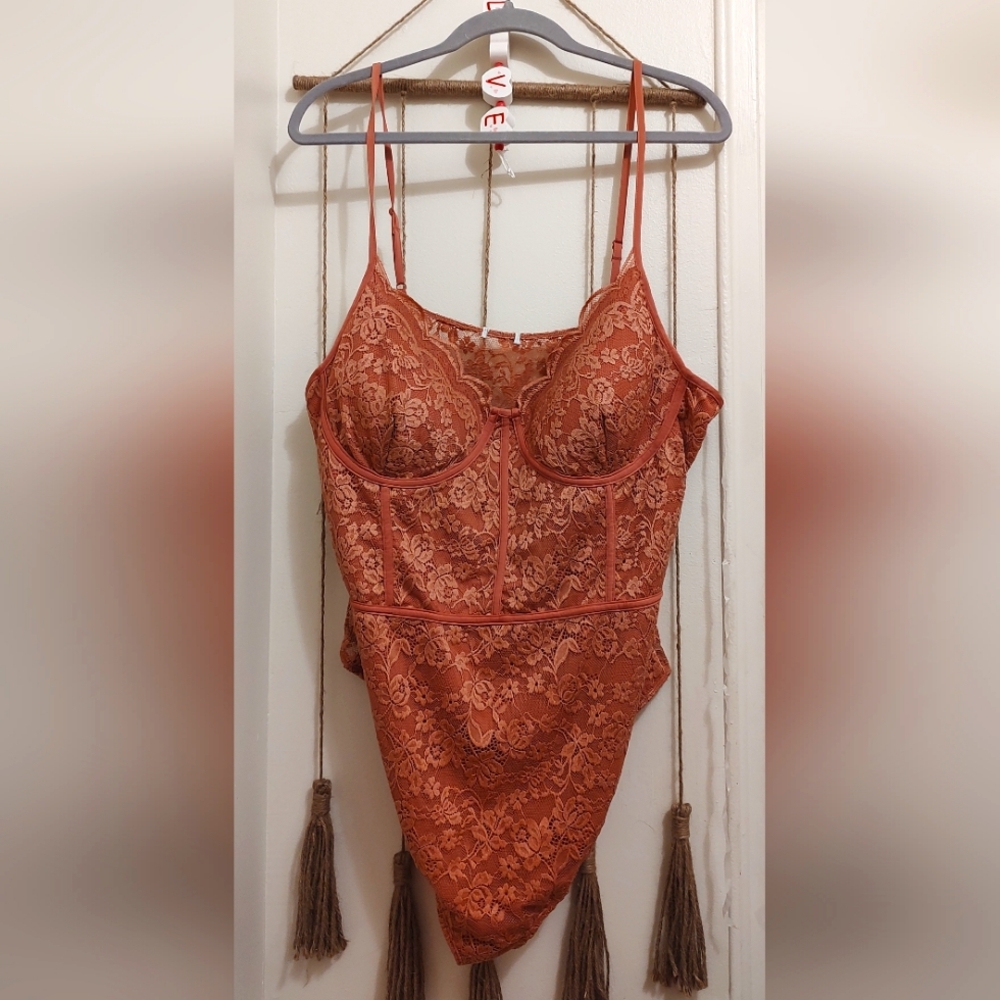 Beautiful bodysuits